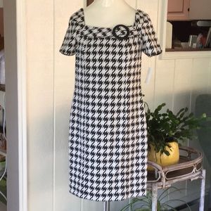 Rabbit rabbit rabbit petite dress